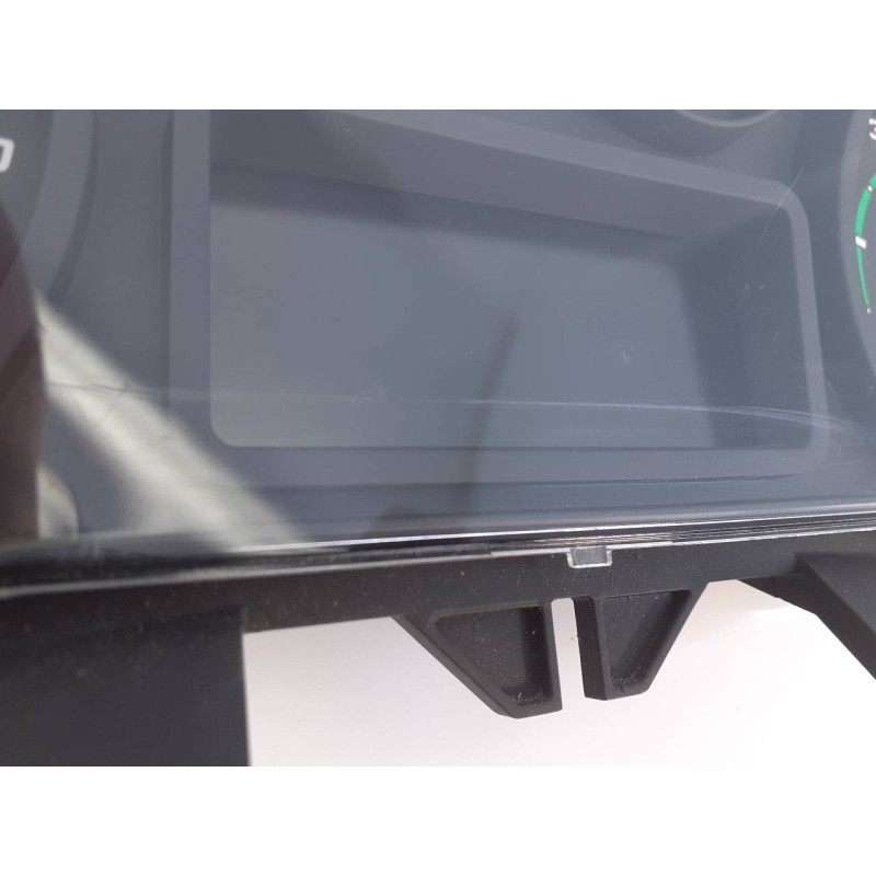 Recambio de cuadro instrumentos para iveco daily furgón fg 33 s ... v batalla 3000 referencia OEM IAM A2C84155001 5801815717 E3-