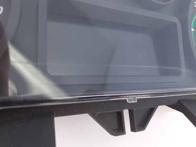 Recambio de cuadro instrumentos para iveco daily furgón fg 33 s ... v batalla 3000 referencia OEM IAM A2C84155001 5801815717 E3-