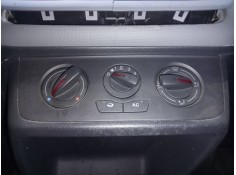 MANDO CALEFACCION / AIRE ACONDICIONADO 