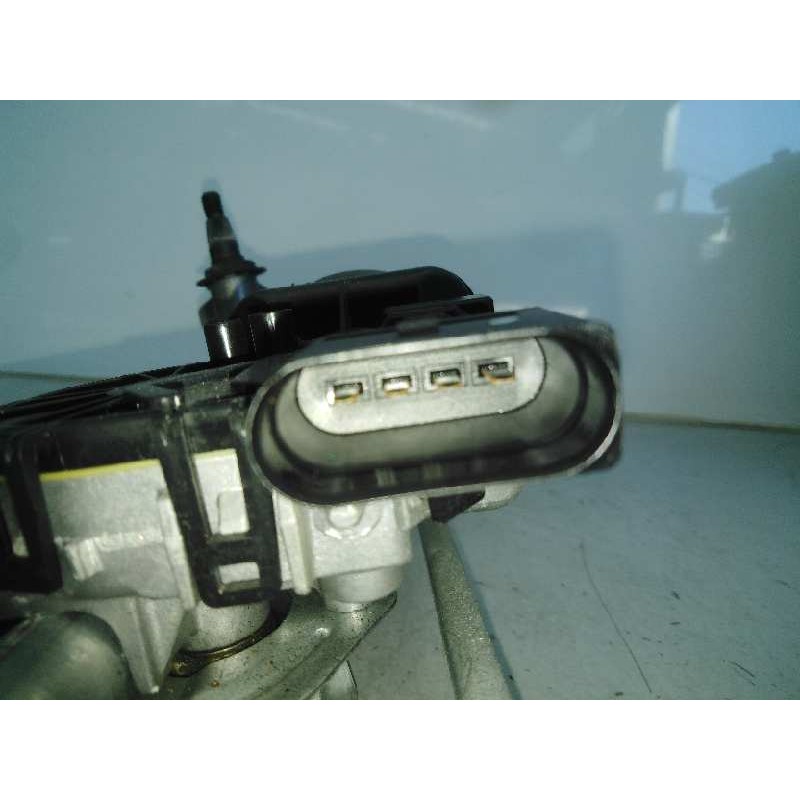 Recambio de motor limpia delantero para seat mii (kf1) reference referencia OEM IAM 6R1955119 0390241566 E1-B6-54-2