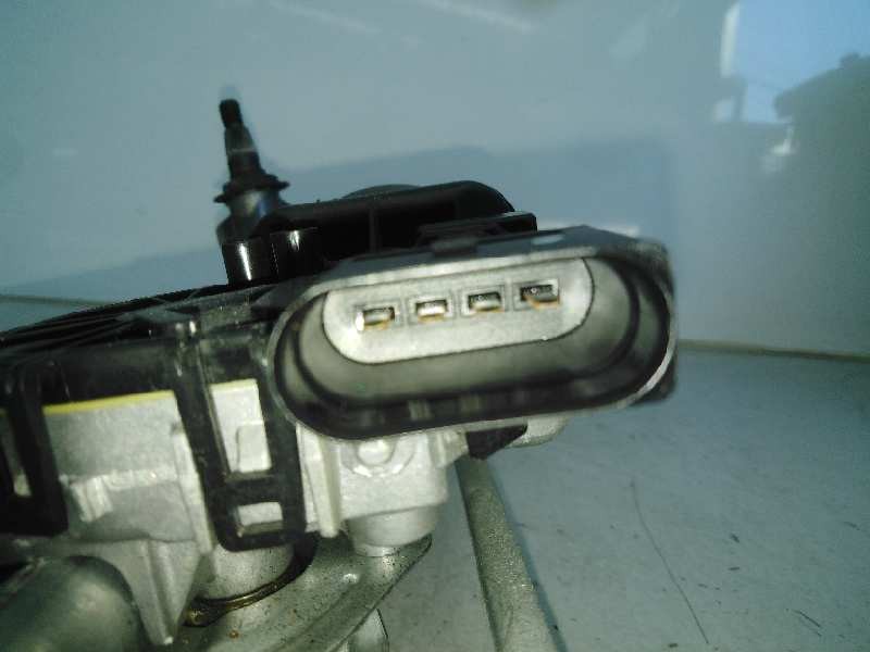 Recambio de motor limpia delantero para seat mii (kf1) reference referencia OEM IAM 6R1955119 0390241566 E1-B6-54-2