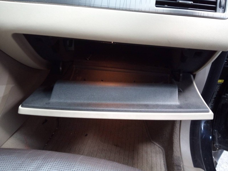 Recambio de guantera para volvo xc70 kinetic awd referencia OEM IAM   