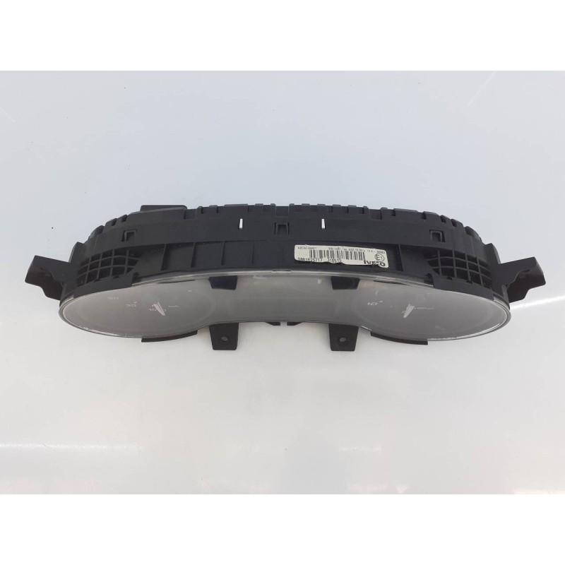 Recambio de cuadro instrumentos para iveco daily furgón fg 33 s ... v batalla 3000 referencia OEM IAM A2C84155001 5801815717 E3-