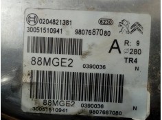 Recambio de servofreno para opel grandland x excellence referencia OEM IAM 9807687080  P3-B9-27-3 2