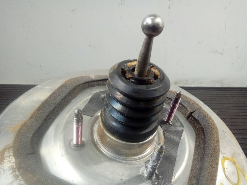 Recambio de servofreno para opel grandland x excellence referencia OEM IAM 9807687080  P3-B9-27-3