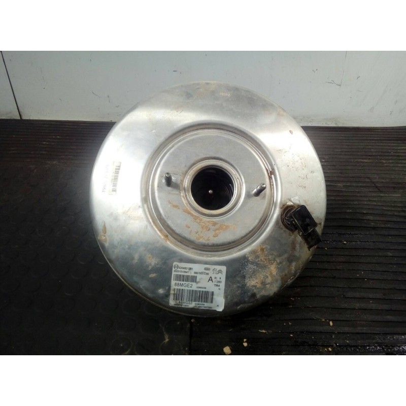Recambio de servofreno para opel grandland x excellence referencia OEM IAM 9807687080  P3-B9-27-3