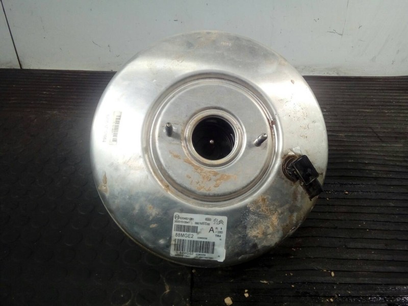 Recambio de servofreno para opel grandland x excellence referencia OEM IAM 9807687080  P3-B9-27-3