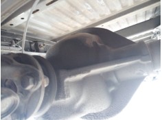 Recambio de diferencial trasero para iveco daily furgón fg 33 s ... v batalla 3000 referencia OEM IAM    2