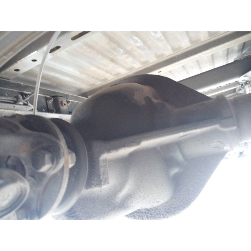 Recambio de diferencial trasero para iveco daily furgón fg 33 s ... v batalla 3000 referencia OEM IAM   