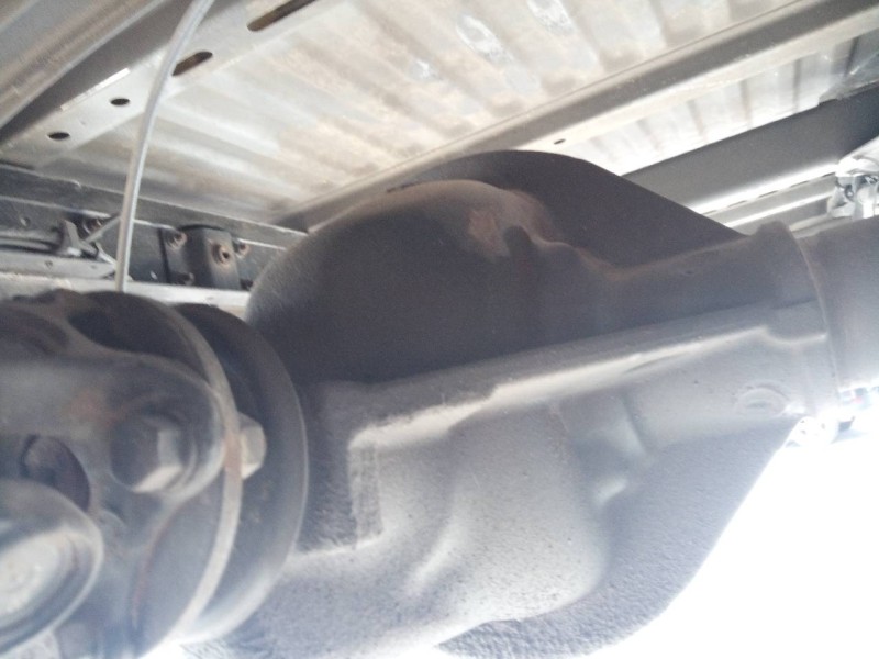 Recambio de diferencial trasero para iveco daily furgón fg 33 s ... v batalla 3000 referencia OEM IAM   