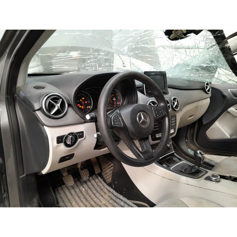 Recambio de salpicadero para mercedes-benz clase b sports tourer (w246, w242) b 180 cdi / d (246.212) referencia OEM IAM   