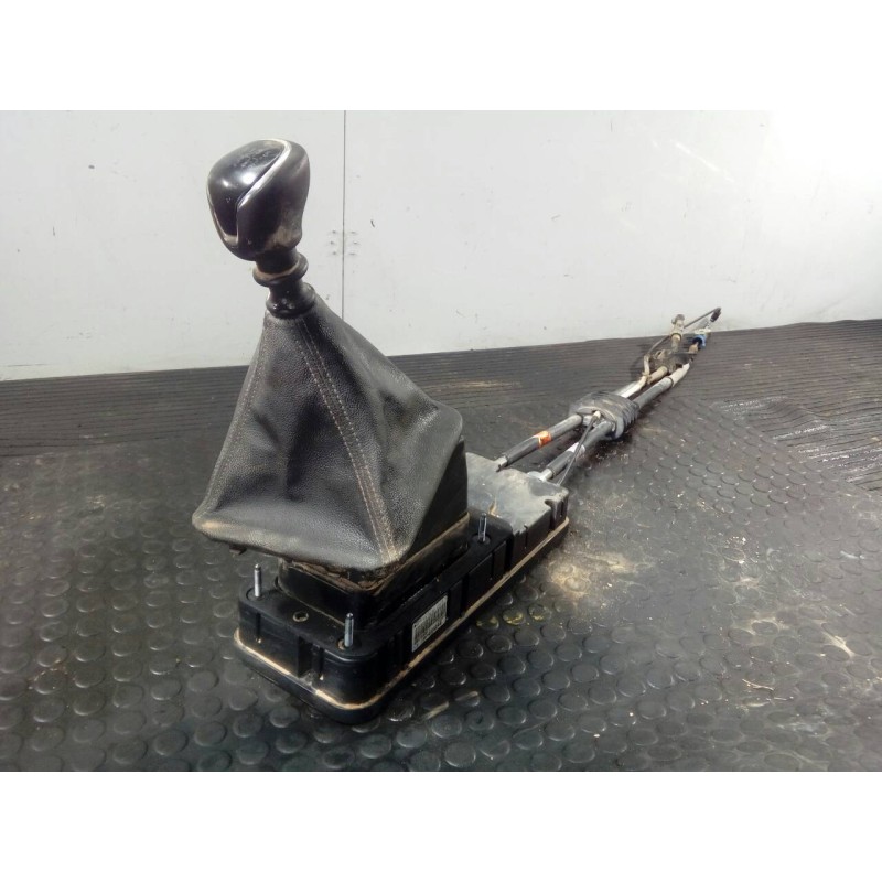Recambio de palanca cambio para peugeot 308 referencia OEM IAM 9825223280  P2-A3-14