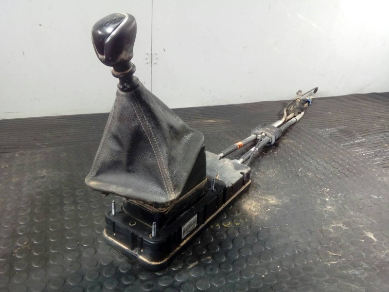 Recambio de palanca cambio para peugeot 308 referencia OEM IAM 9825223280  P2-A3-14