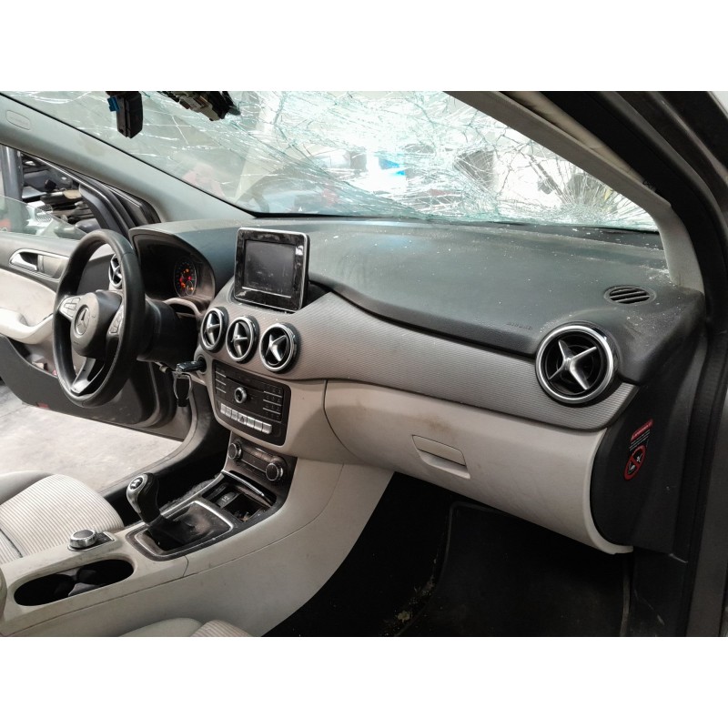 Recambio de salpicadero para mercedes-benz clase b sports tourer (w246, w242) b 180 cdi / d (246.212) referencia OEM IAM   