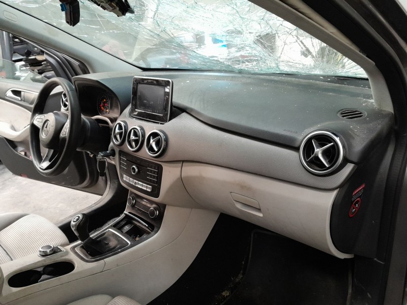 Recambio de salpicadero para mercedes-benz clase b sports tourer (w246, w242) b 180 cdi / d (246.212) referencia OEM IAM   