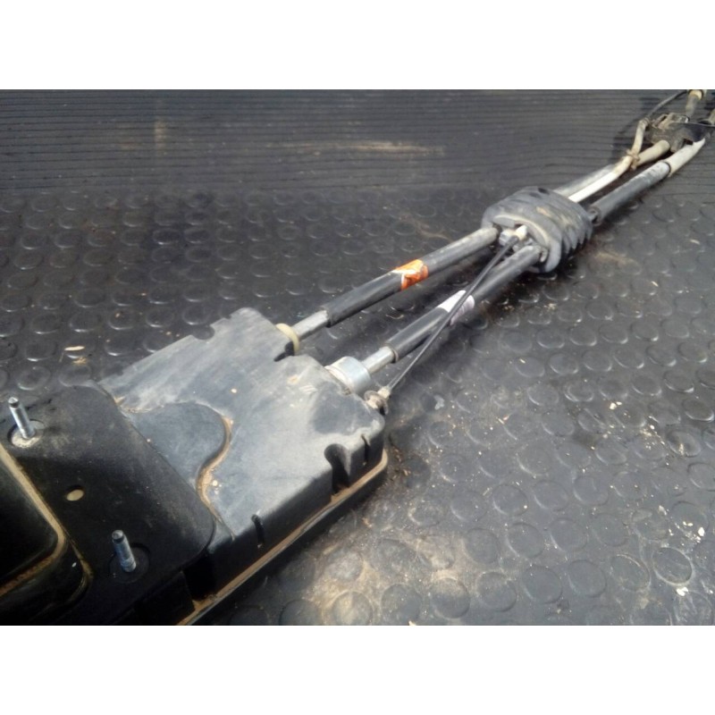 Recambio de palanca cambio para peugeot 308 referencia OEM IAM 9825223280  P2-A3-14