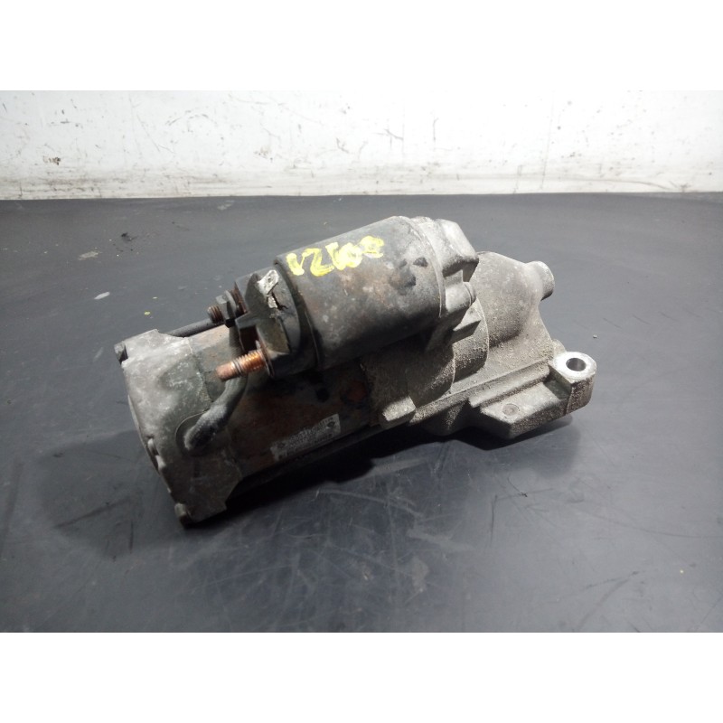 Recambio de motor arranque para chrysler jeep compass limited referencia OEM IAM 05033440AC  P3-A7-22-2