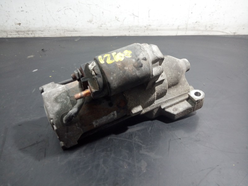 Recambio de motor arranque para chrysler jeep compass limited referencia OEM IAM 05033440AC  P3-A7-22-2