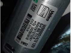 Recambio de motor limpia trasero para seat ibiza (6j5) reference referencia OEM IAM 6J4955711A   2