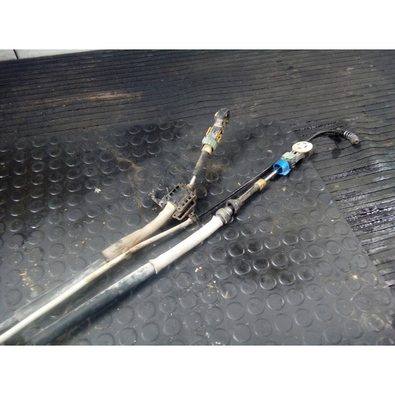 Recambio de palanca cambio para peugeot 308 referencia OEM IAM 9825223280  P2-A3-14