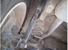 AMORTIGUADOR TRASERO IZQUIERDO 