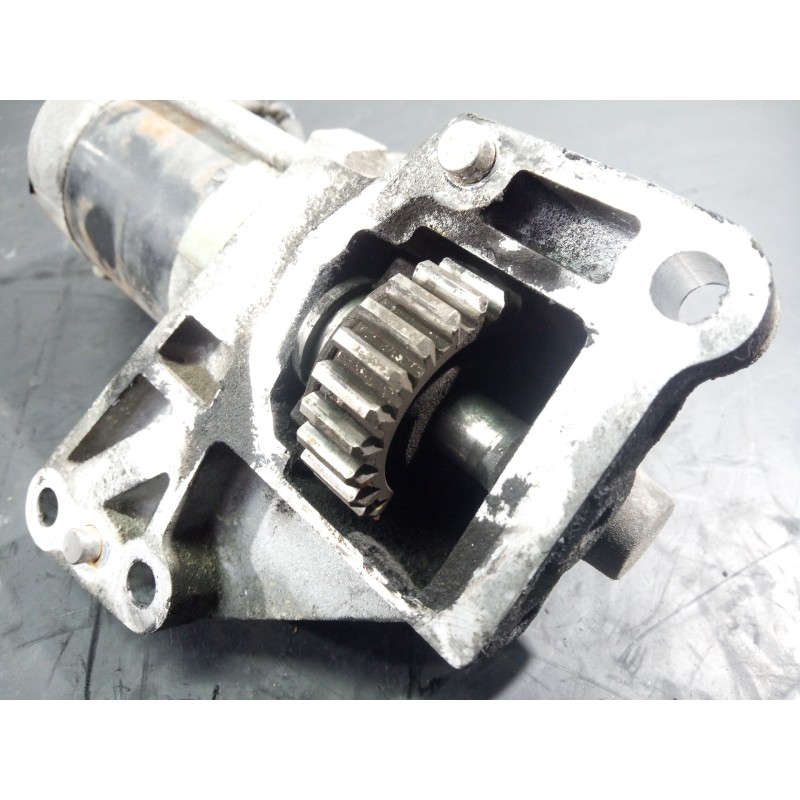 Recambio de motor arranque para chrysler jeep compass limited referencia OEM IAM 05033440AC  P3-A7-22-2