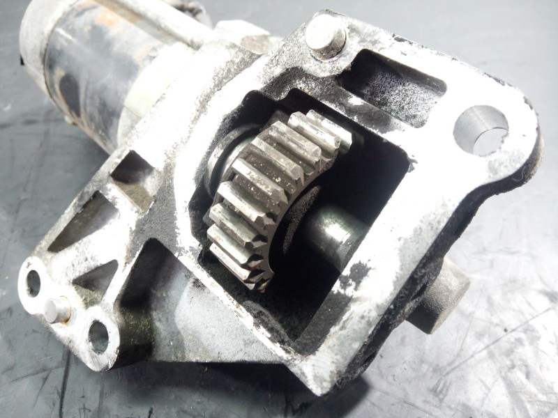 Recambio de motor arranque para chrysler jeep compass limited referencia OEM IAM 05033440AC  P3-A7-22-2