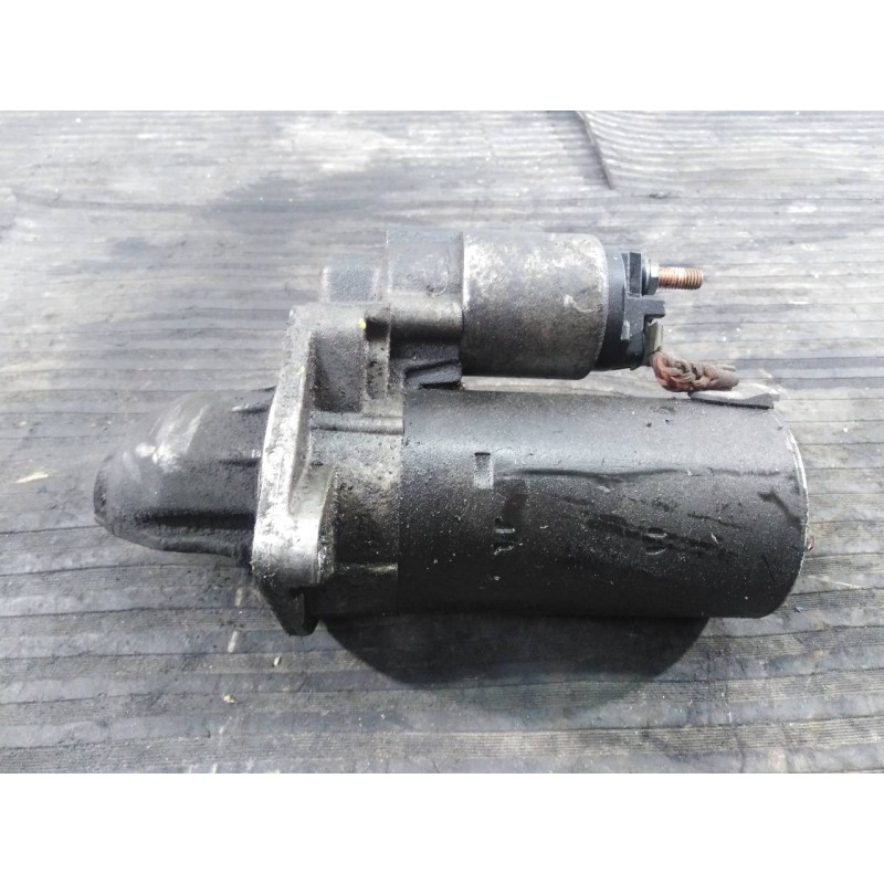 Recambio de motor arranque para iveco daily furgón fg 33 s ... v batalla 3000 referencia OEM IAM   P3-B8-5-3