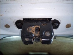 CERRADURA MALETERO / PORTON 