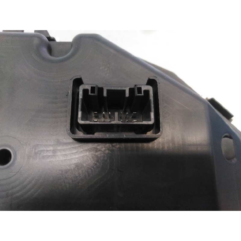 Recambio de cuadro instrumentos para toyota rav 4 advance referencia OEM IAM 8380042R80  E2-B4-24-2