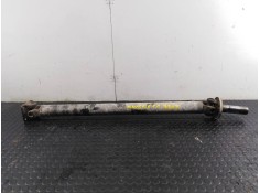 Recambio de transmision central para ford maverick (ml) básico referencia OEM IAM   P1-A1-63