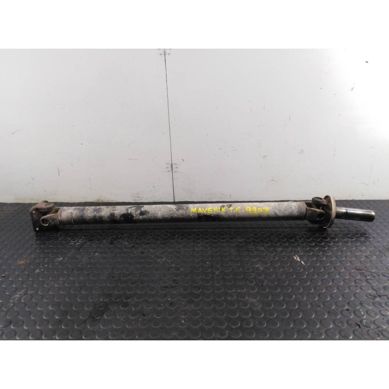 Recambio de transmision central para ford maverick (ml) básico referencia OEM IAM   P1-A1-63