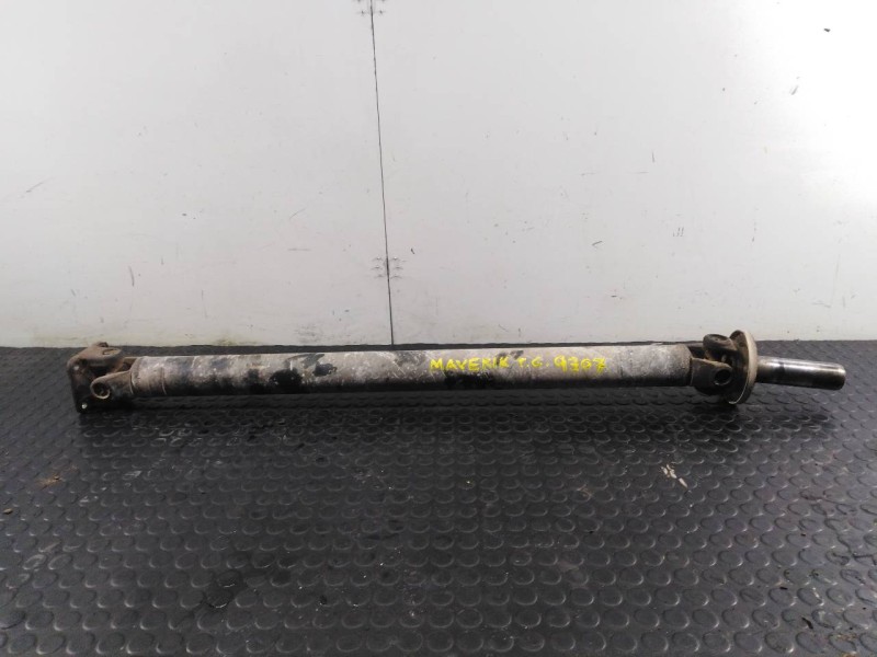 Recambio de transmision central para ford maverick (ml) básico referencia OEM IAM   P1-A1-63