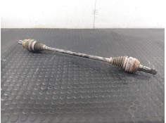 TRANSMISION TRASERA DERECHA P1-A6-43