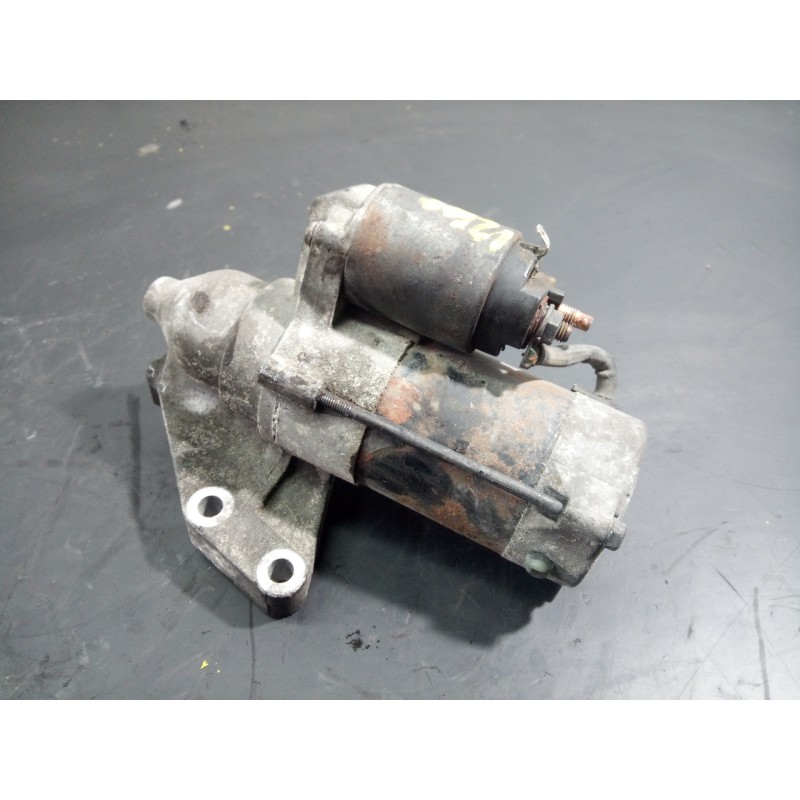 Recambio de motor arranque para chrysler jeep compass limited referencia OEM IAM 05033440AC  P3-A7-22-2