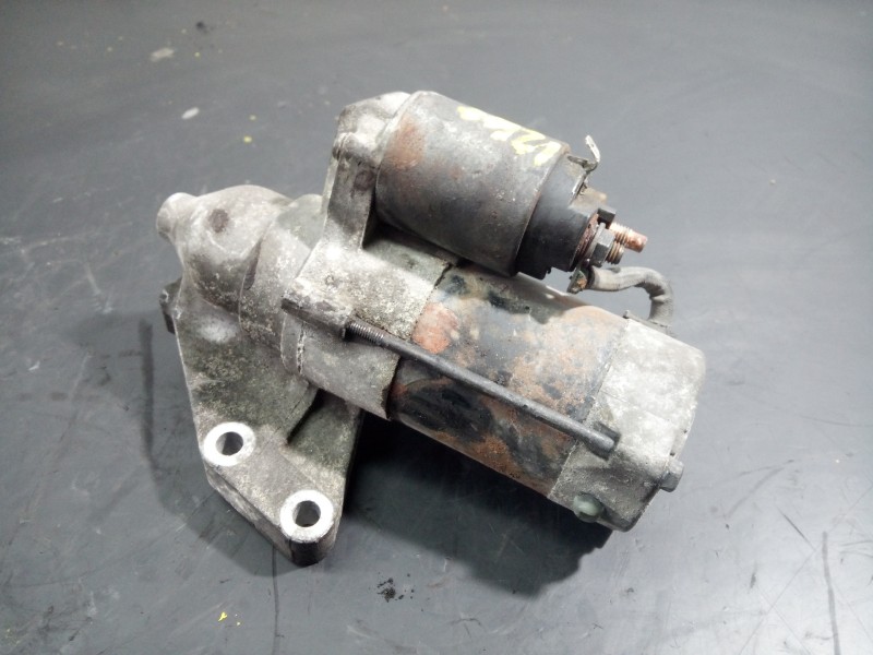 Recambio de motor arranque para chrysler jeep compass limited referencia OEM IAM 05033440AC  P3-A7-22-2