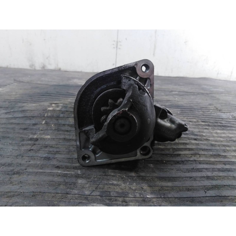 Recambio de motor arranque para iveco daily furgón fg 33 s ... v batalla 3000 referencia OEM IAM   P3-B8-5-3