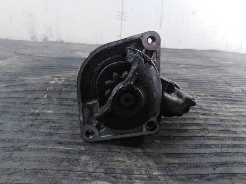 Recambio de motor arranque para iveco daily furgón fg 33 s ... v batalla 3000 referencia OEM IAM   P3-B8-5-3