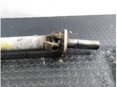 Recambio de transmision central para ford maverick (ml) básico referencia OEM IAM   P1-A1-63 2