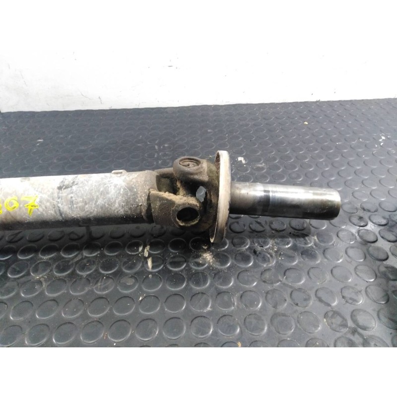 Recambio de transmision central para ford maverick (ml) básico referencia OEM IAM   P1-A1-63