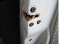 CERRADURA PUERTA DELANTERA DERECHA 