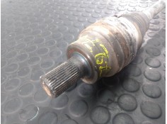 Recambio de transmision trasera derecha para volvo xc90 d5 referencia OEM IAM   P1-A6-43 2