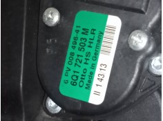 Recambio de pedal acelerador para seat ibiza (6j5) reference referencia OEM IAM 6Q1721503M 6PV00849641  2