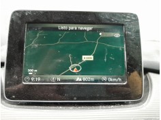 SISTEMA NAVEGACION GPS 