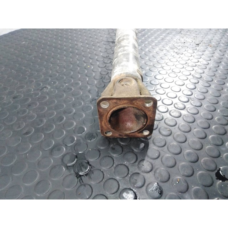 Recambio de transmision central para ford maverick (ml) básico referencia OEM IAM   P1-A1-63