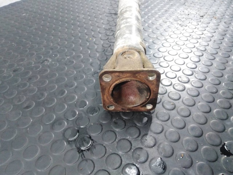 Recambio de transmision central para ford maverick (ml) básico referencia OEM IAM   P1-A1-63