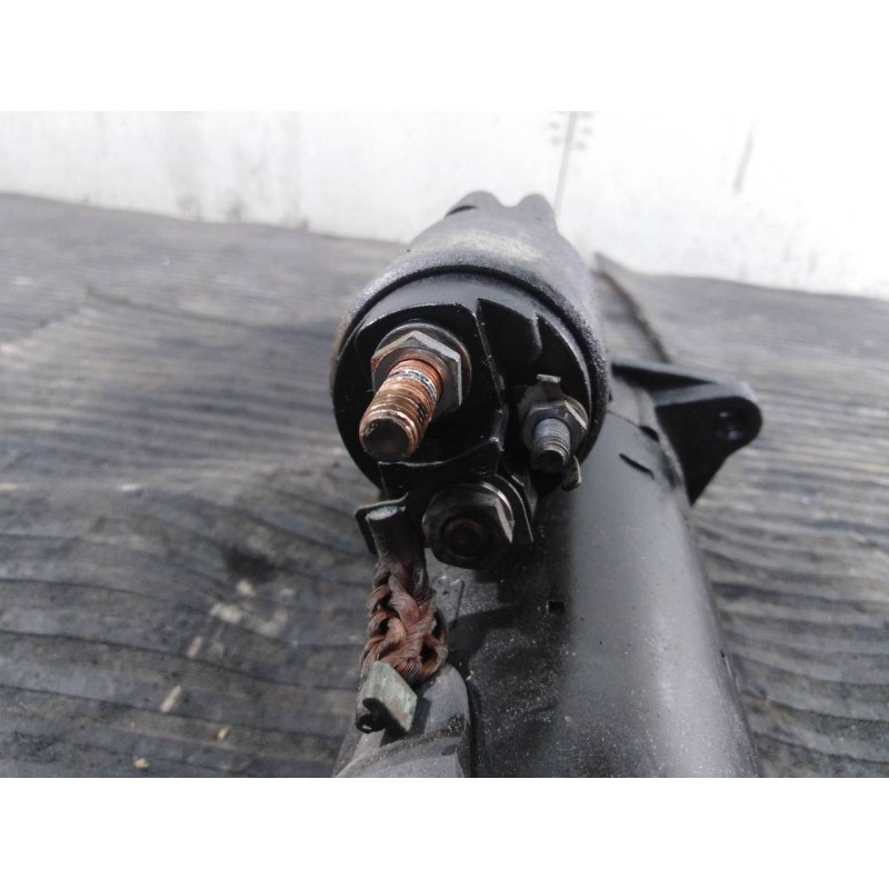 Recambio de motor arranque para iveco daily furgón fg 33 s ... v batalla 3000 referencia OEM IAM   P3-B8-5-3