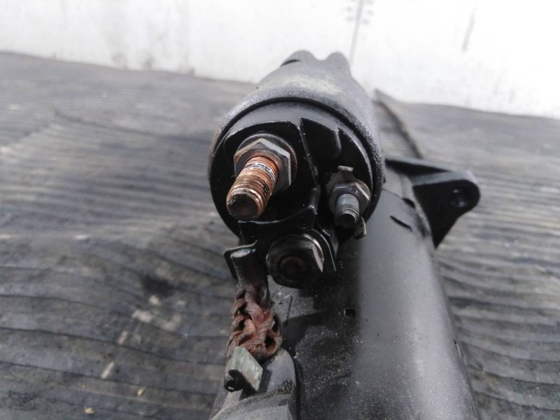 Recambio de motor arranque para iveco daily furgón fg 33 s ... v batalla 3000 referencia OEM IAM   P3-B8-5-3