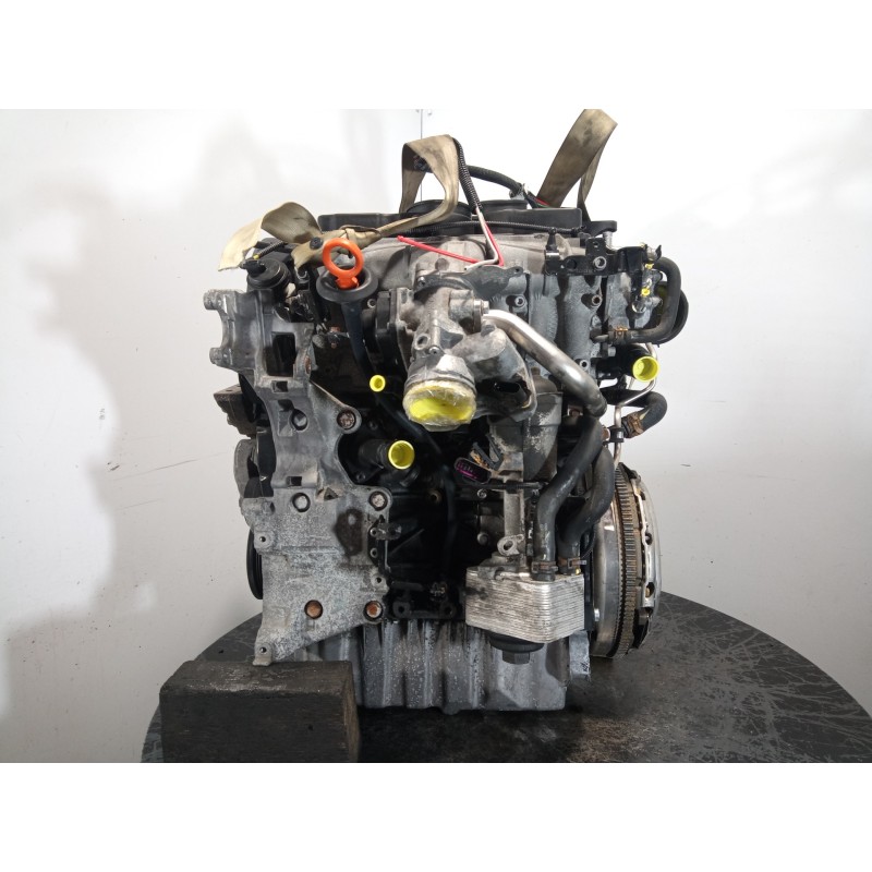 Recambio de motor completo para chrysler jeep compass limited referencia OEM IAM BWD  M1-A1-90