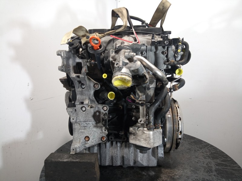 Recambio de motor completo para chrysler jeep compass limited referencia OEM IAM BWD  M1-A1-90